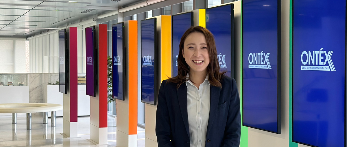 大阪｜実力主義×ワークライフバランスで成長できる会社で働きませんか？