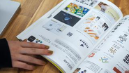 コンセプト等の戦略設計から関わります