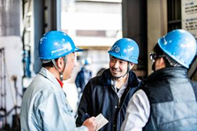 手に職をつけたい方へ｜チームで支え合いながら成長できる鍛造職人募集！