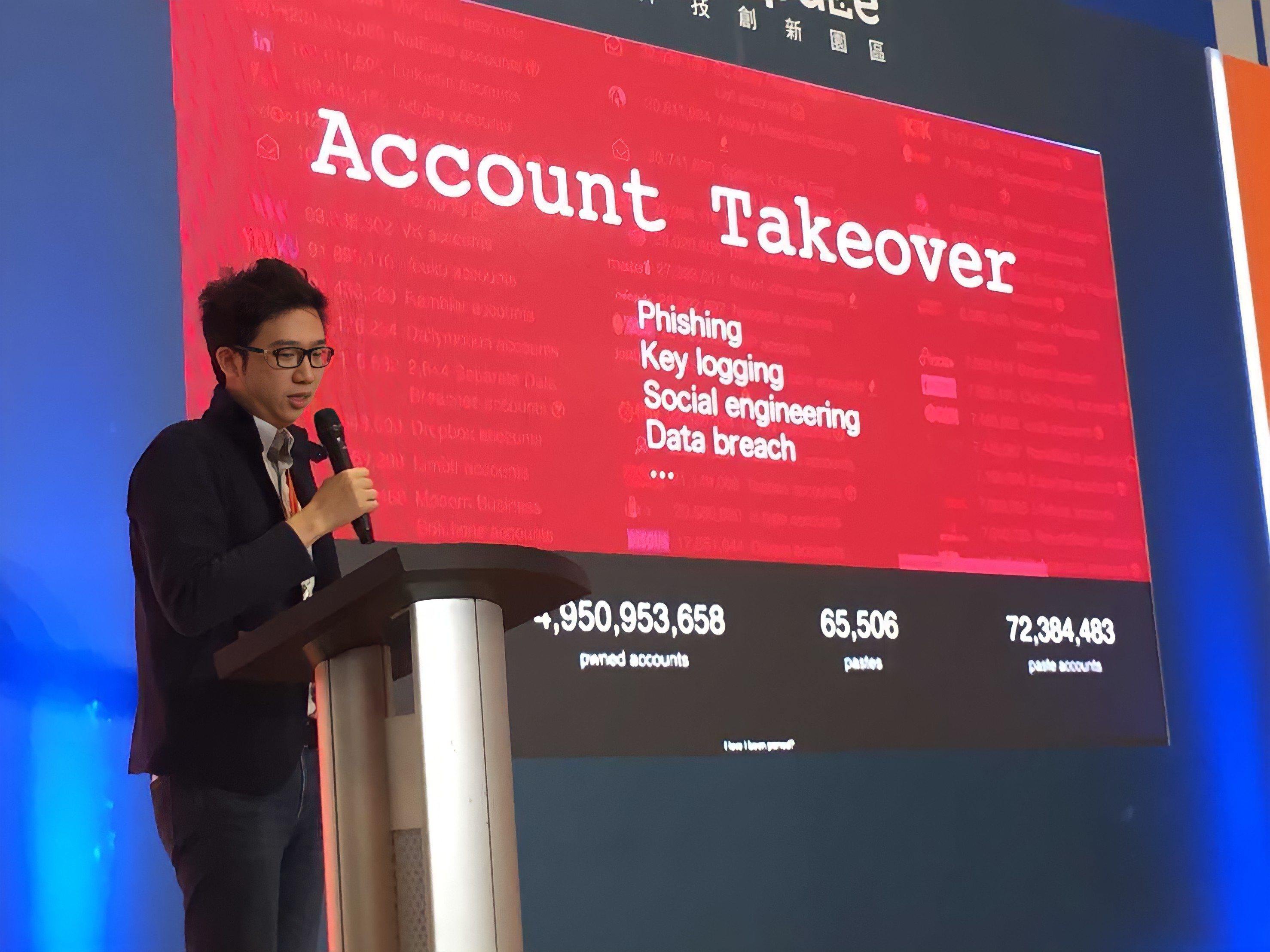 台湾出身エンジニアによる海外事業展開の挑戦【社員紹介 #2】