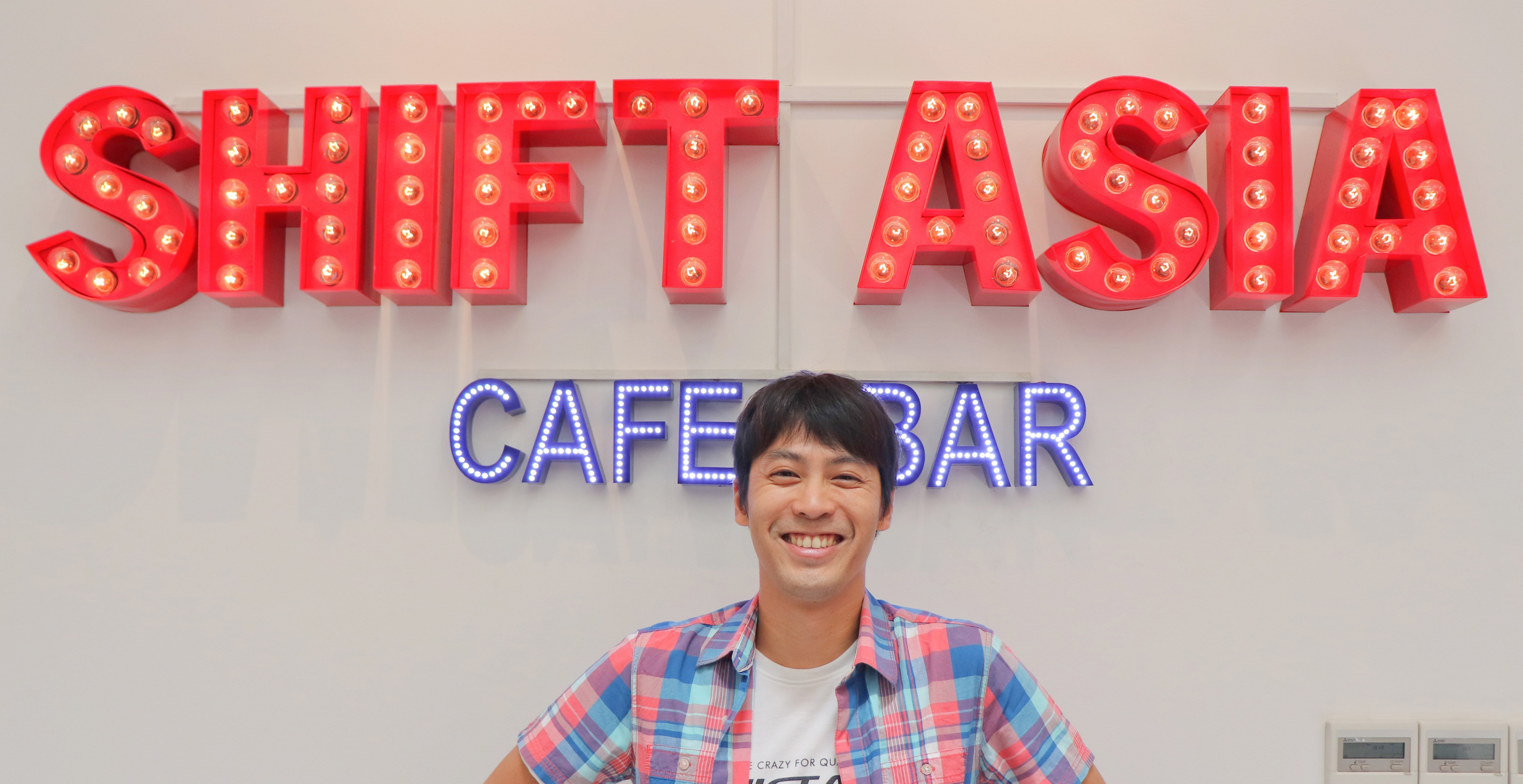 「世界中のソフトウェアの品質保証に貢献する」 SHIFT ASIA CEO 折下インタビュー