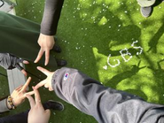 会社名は略してGBSで覚えてください🌸