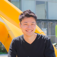 齊藤 涼太郎さんのプロフィール