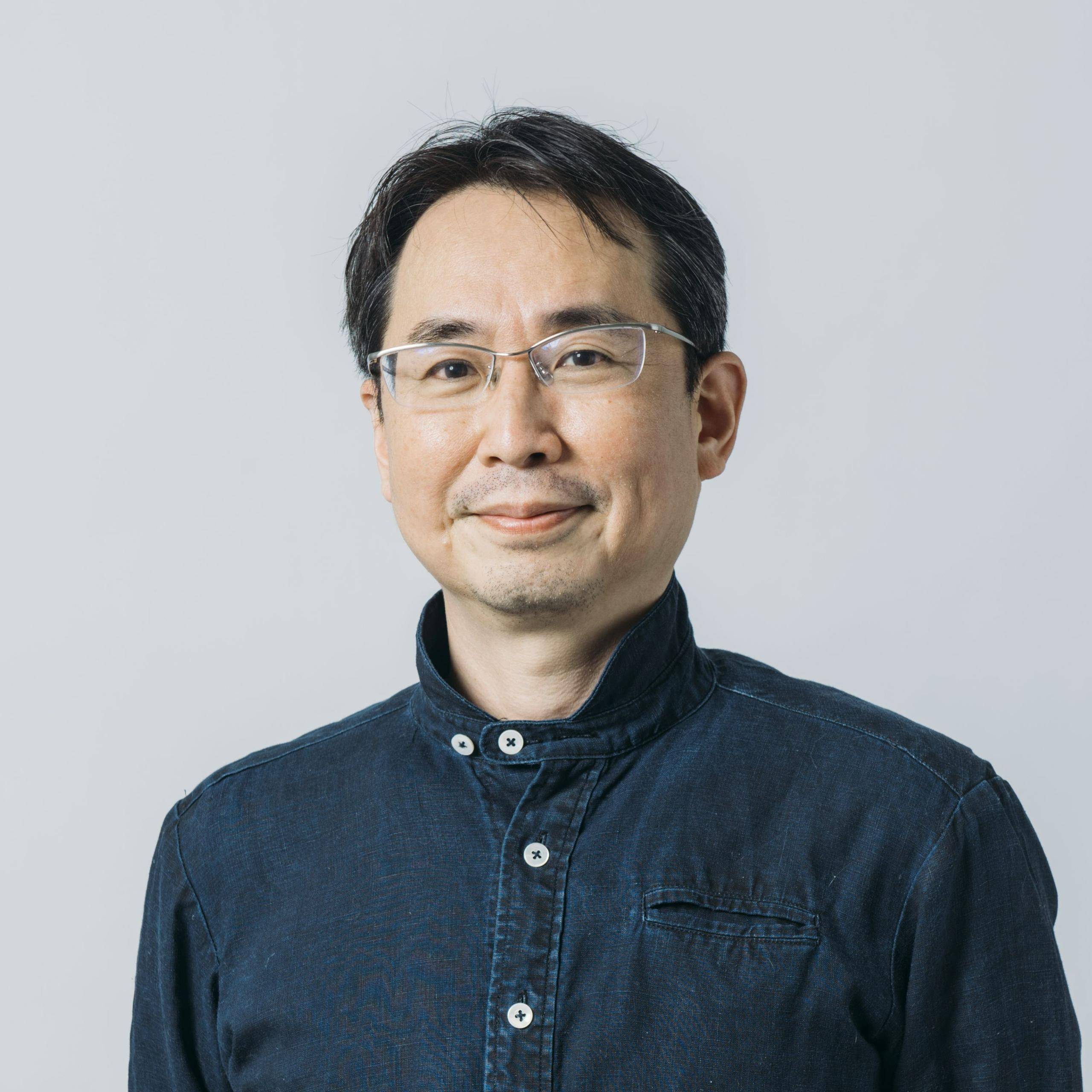 芦沢 嘉典