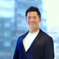 金井 建斗さんのプロフィール