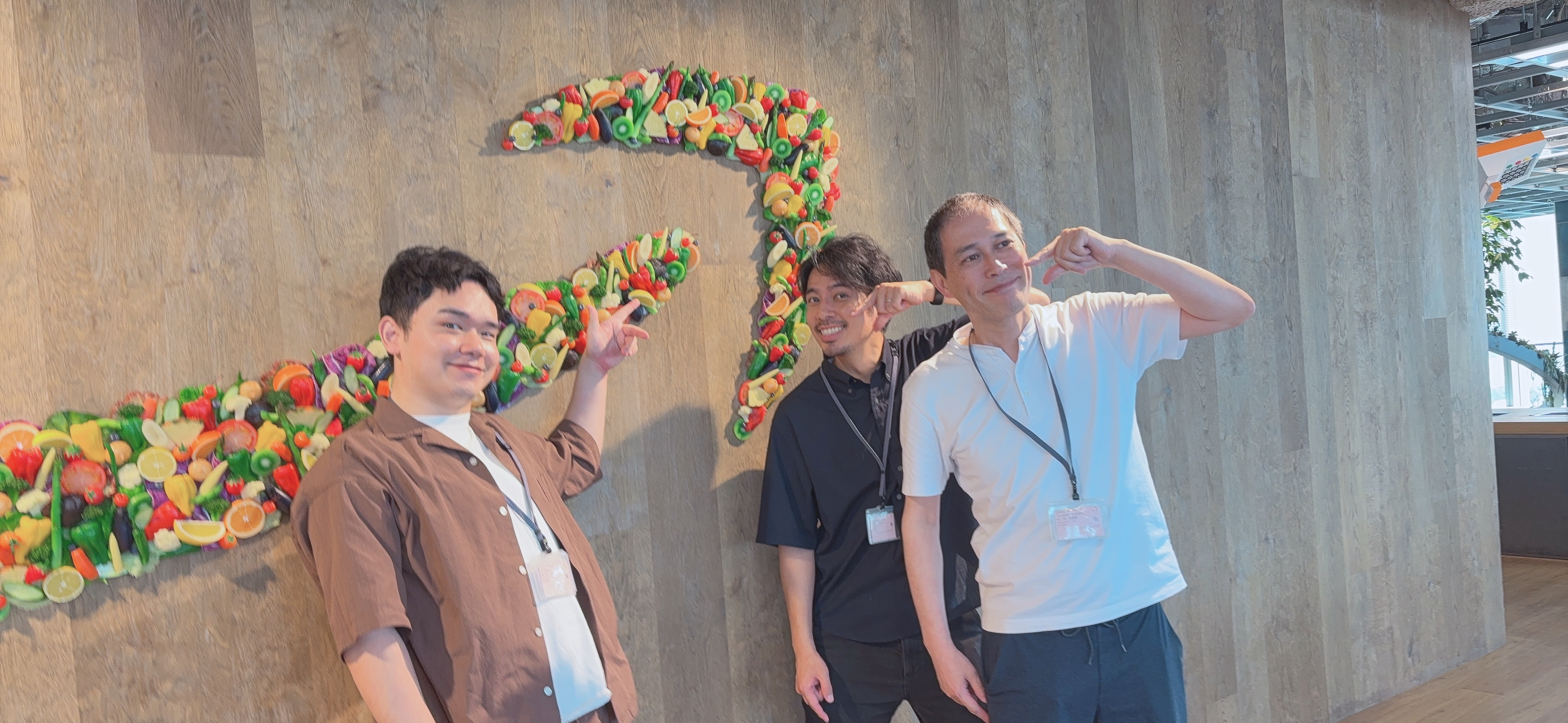 入社3日目でAWSに行きましたレポ✏️  | 新入社員が目の当たりにしたフェリックスの文化