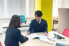コンサル営業に興味ある学生、集まれ。中小企業経営を学ぶ5daysインターン