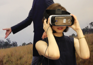 制作だけでなくイベント出展も行います。