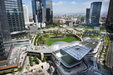GRANDGREEN大阪発AIベンチャー🚀法人営業積極採用中！✨