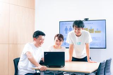 Webエンジニア｜新時代の資産形成サービスを世に広めるメンバーを募集