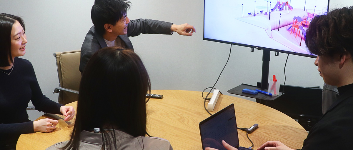 AI×SaaS！顧客のビジネス成功に伴走するカスタマーサクセスを大募集！