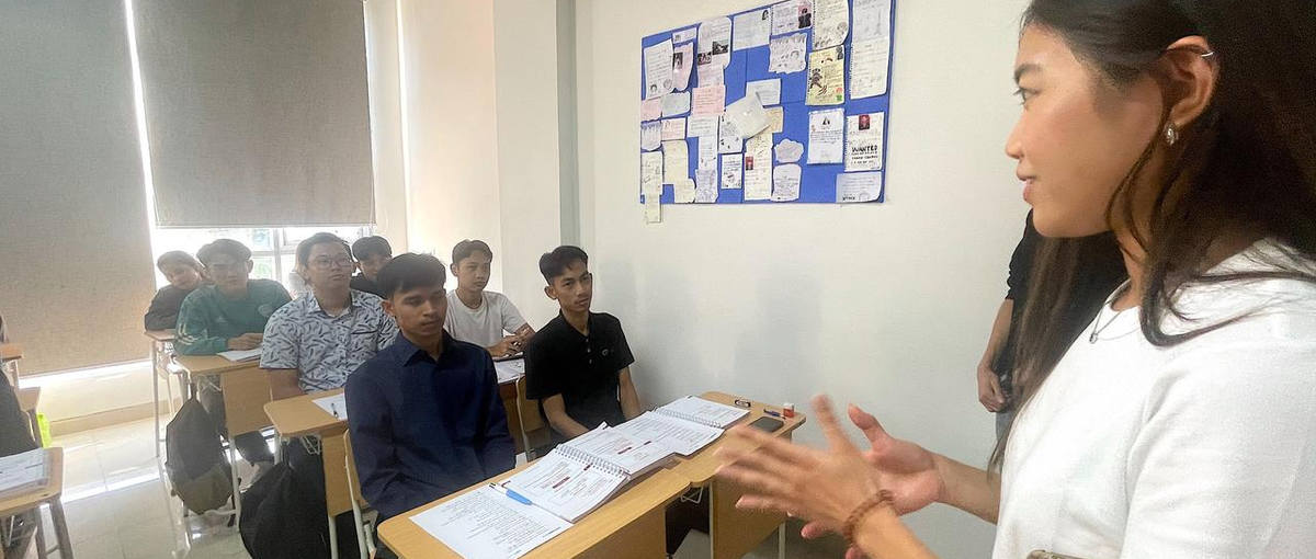 新卒募集！インドネシアの雇用、未来を創りだせ！海外事業立ち上げリーダー