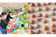 食品開発｜伝統食材を化学と企画の力で社会に再提案しよう！一緒に。楽しいよ。