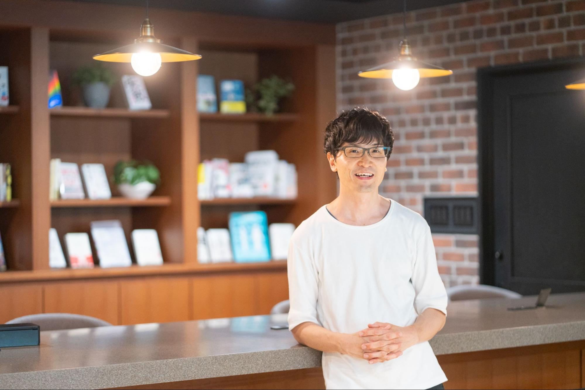 「魂を宿すAIキャラを創る、異能のプロデューサー」  エンジニアリング × 心理学 × ゲーム視点で唯一無二をプロデュース