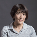 下野戸 恵