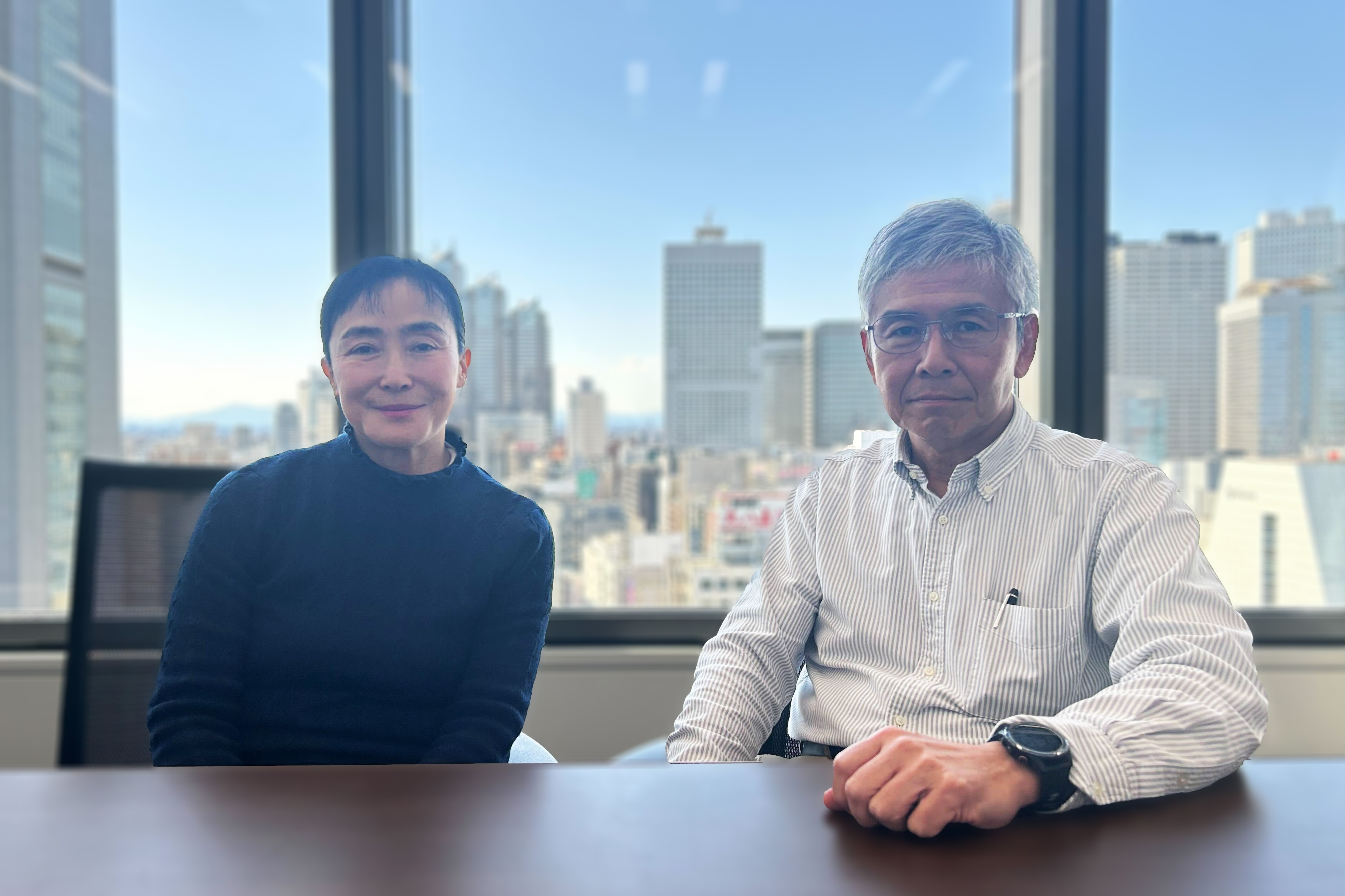 祝24周年！FORCIA 社長、COOへインタビュー