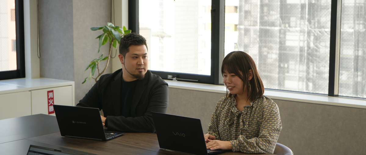 やる気があればOK！あらゆる広告施策で顧客の売上に貢献するWEBプランナー