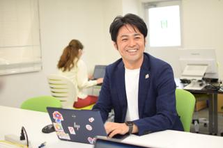 ナーチャリングの仕組みづくりで商談数の爆増を狙う！デジタル新拠点で市場拡大