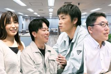 転換期の組織で次世代のリーダーを担う！ビルメンテ設備管理の幹部候補募集！