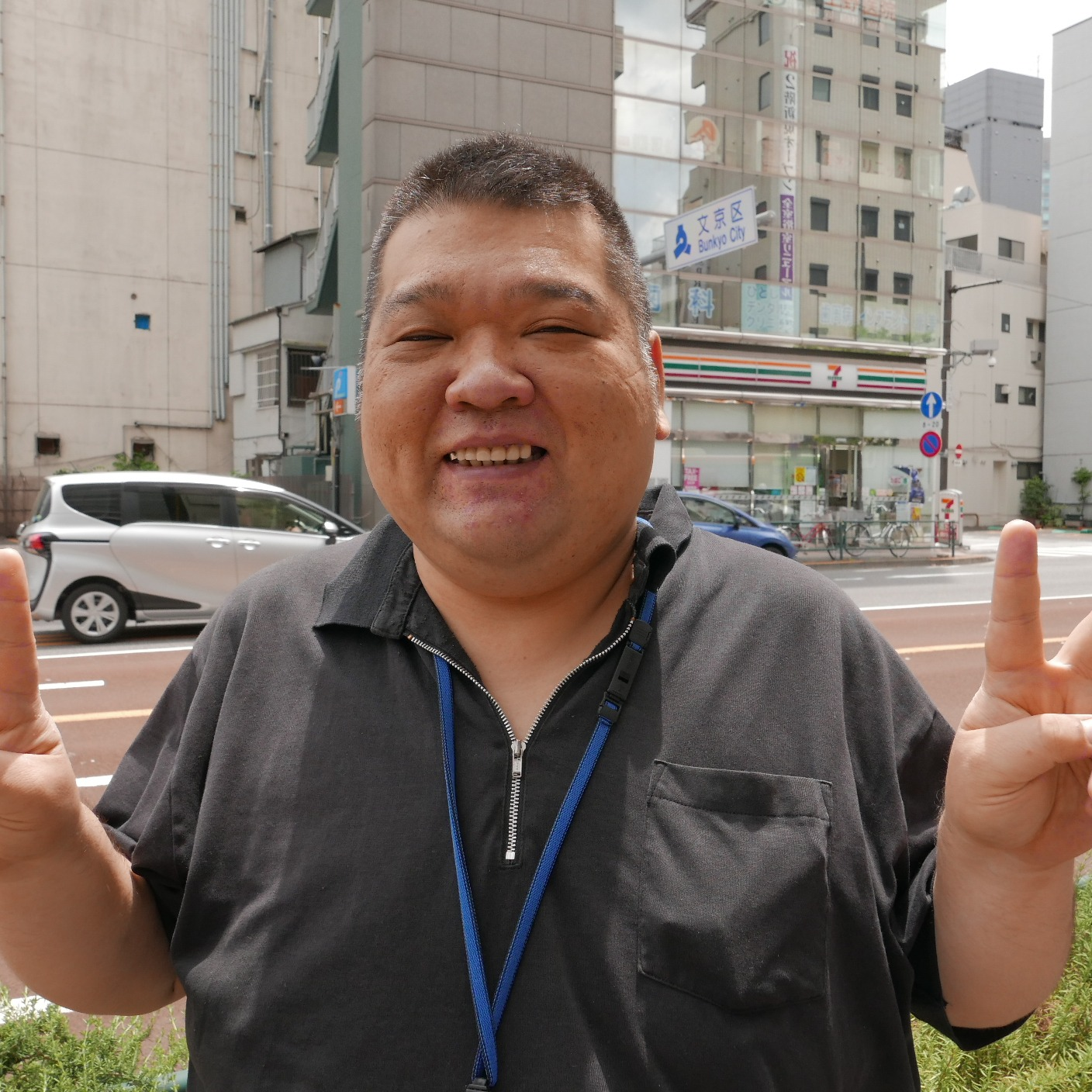 矢野 義康