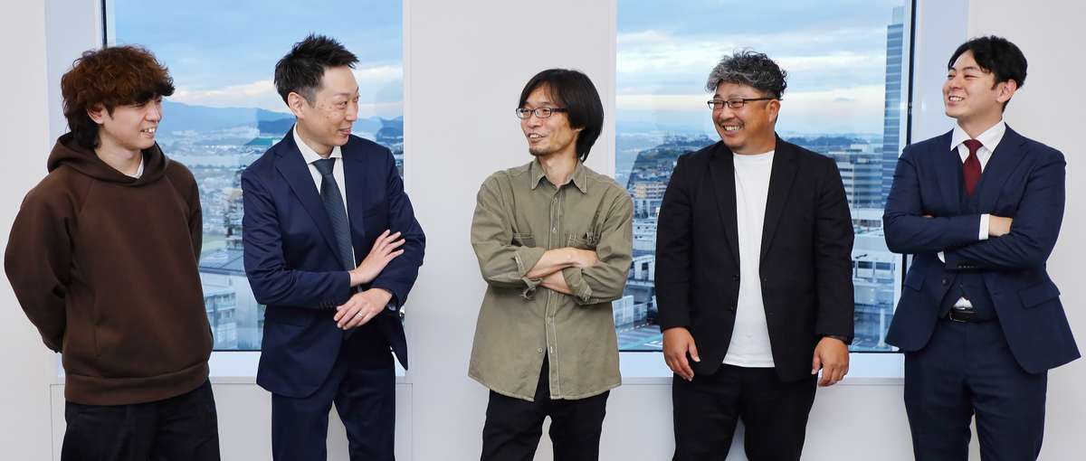 26卒募集｜将来の不安解消！自分だけのキャリアを築くエンジニア！