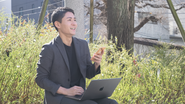3つのバリューを指針に日々仕事に取り組んでいます！