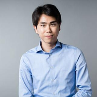 舞原 勇雅