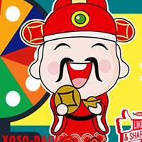 kqsxmnhomnayさんのプロフィール