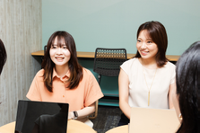 社員の人柄が温かい実力派の会社！急成長ベンチャーでやりがいを感じる日々を！