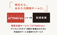 ATTEND biz（アテンドビズ）