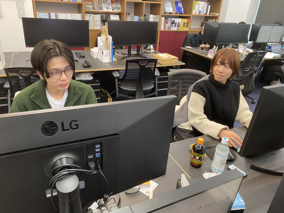 ホテルマーケティングのリアルな日常を少しだけご紹介します！