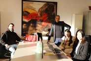 Part of our Team