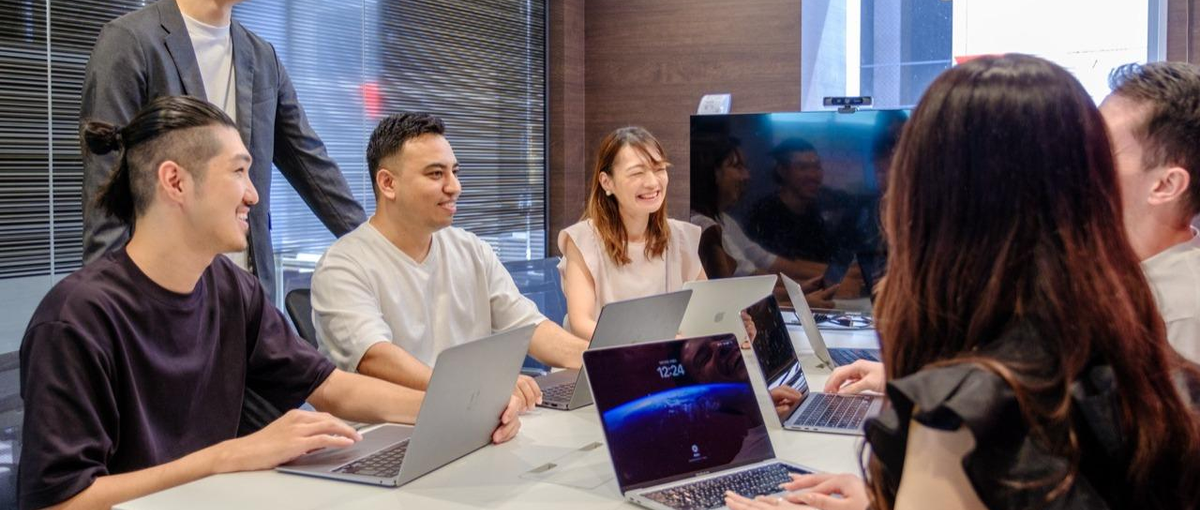 営業/FS/3年後の上場を目指す急成長ベンチャー！半年でマネジメントも！