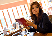 弊社の人事も他社に負けない美人事です！と、いうような紹介でよろしかったでしょうか、木下さん♡