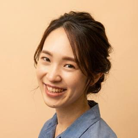 中村 樹里さんのプロフィール