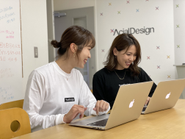 アスリート・体育会の方に寄り添ったサービスを心がけています！