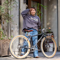 藤森 みさきさんのプロフィール