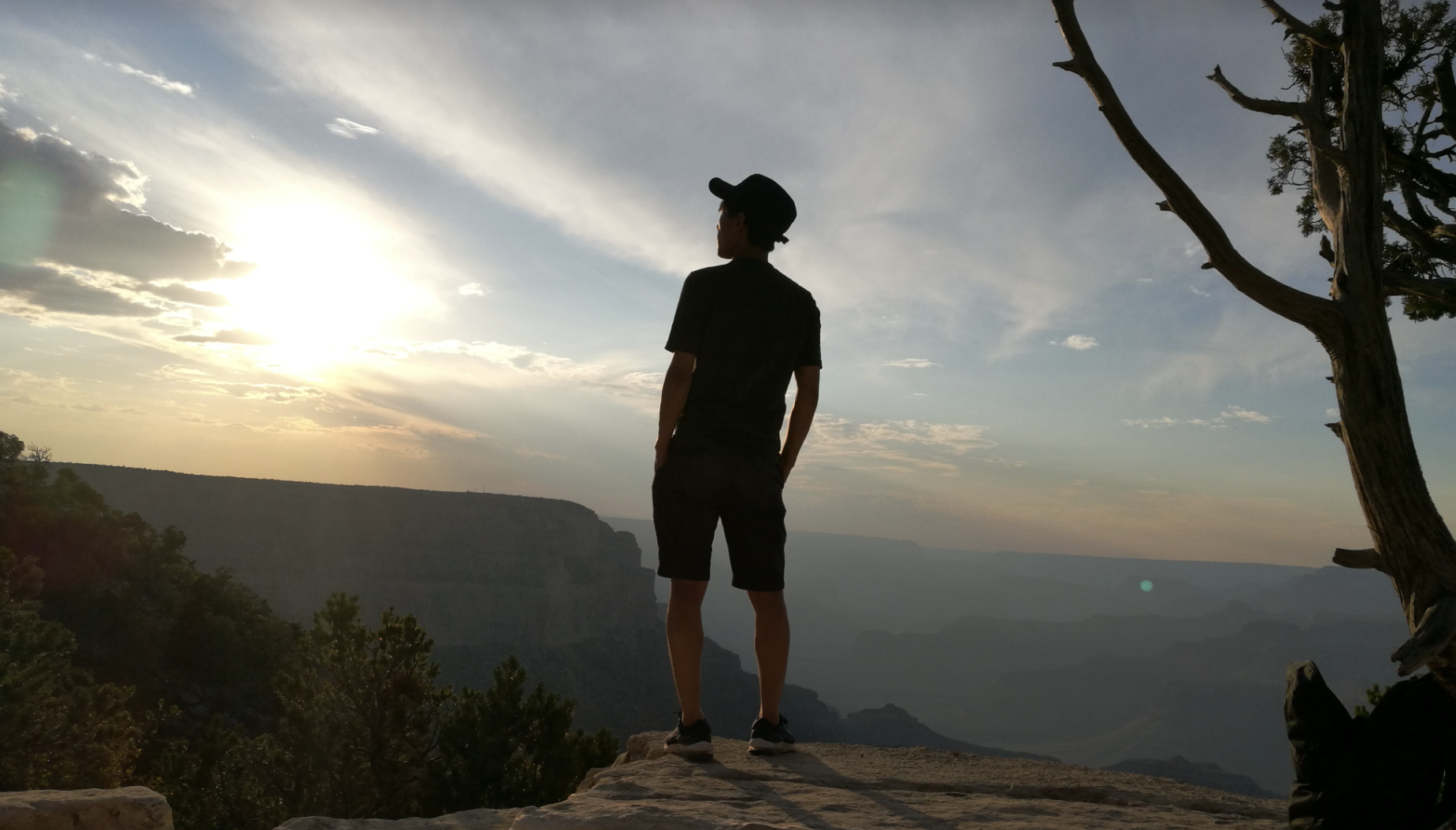 「日本一の俳優になってやる！」短編映画主演の経歴を持つHAREのキャリアアドバイザー