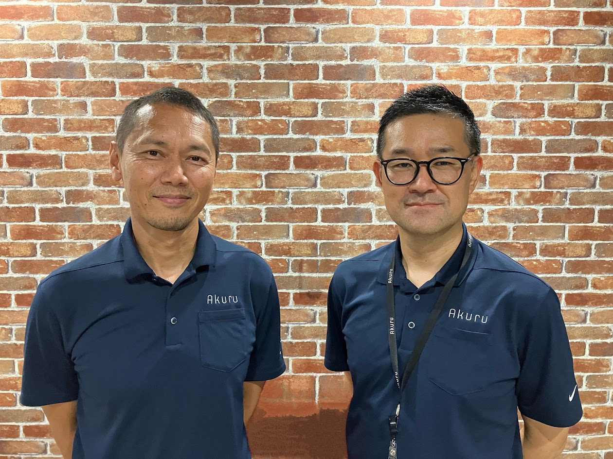 【COO×人事対談】働きやすさと挑戦の両立を目指すアクルの人事制度