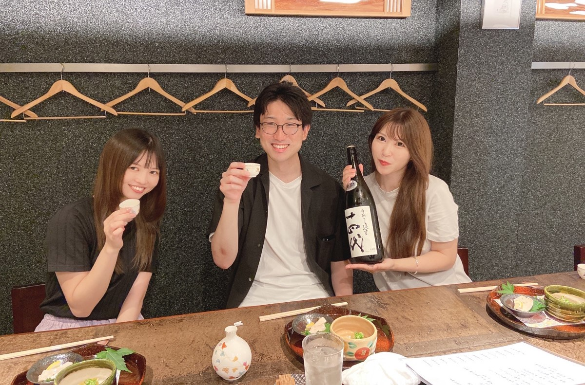 「師匠についていきます」パートナー企業から熱烈に慕われているコンサルタントの話