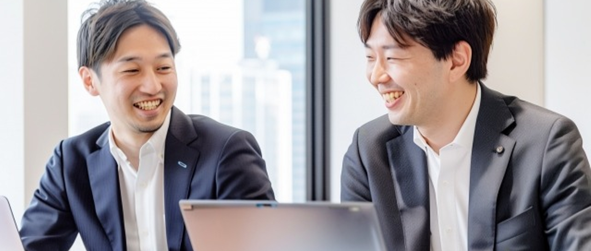 研修でじっくり学べるから安心！L&Sなら経験なしからエンジニアになれる！