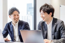 研修でじっくり学べるから安心！L&Sなら経験なしからエンジニアになれる！