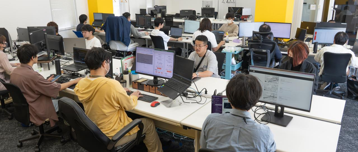 田舎暮らし×Web開発＝最高のワークライフバランス！大分県日田市でSE！