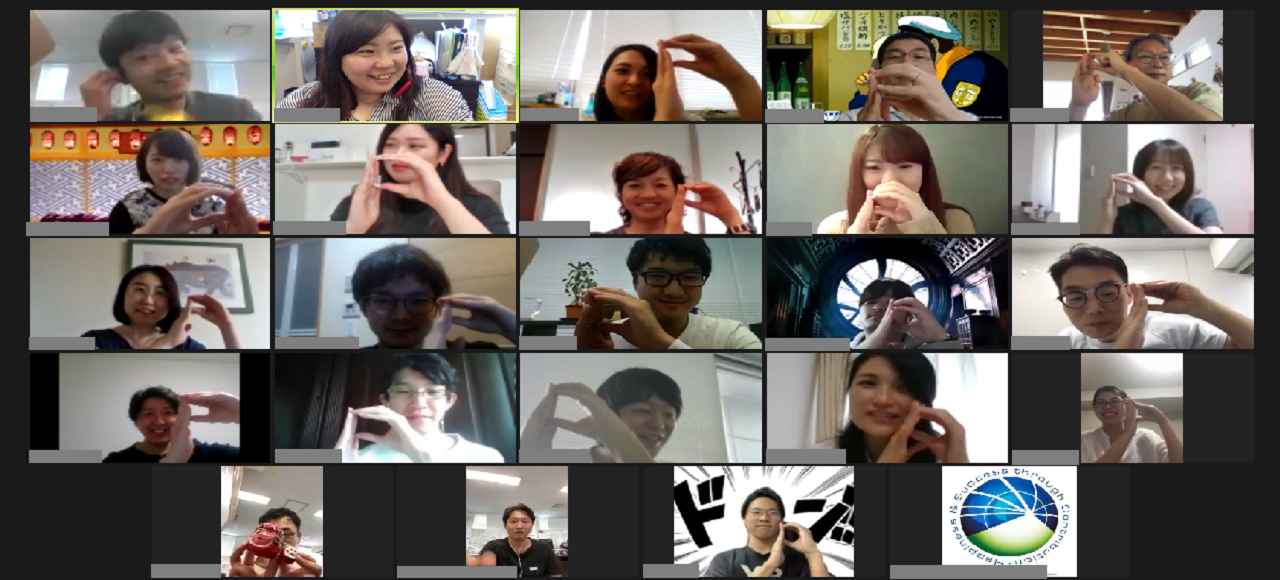 リモートワークNGの会社がリモートワークに挑戦した結果を調査してみた！