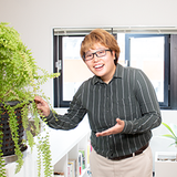磯田 生子