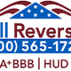 All Reverse Mortgage