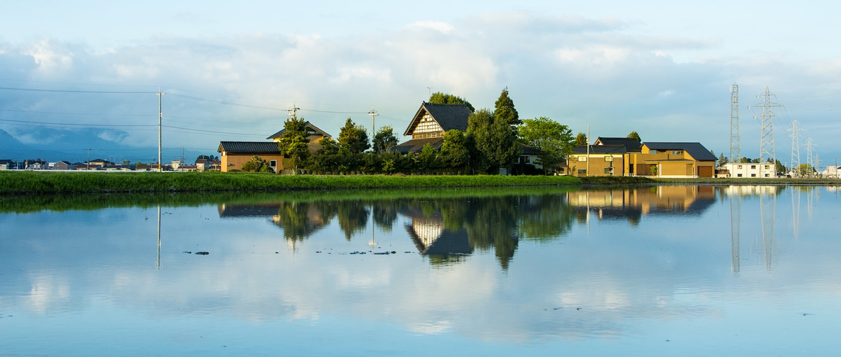 富山の地域活性を事業開発視点で推進したい人募集！