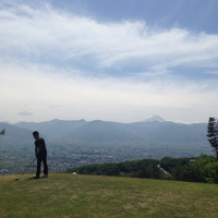 YAMANAKA HIDETOさんのプロフィール