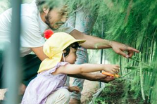 子育て家族に、世界を広げる体験を。英語力を活かす保育園留学の海外営業を募集