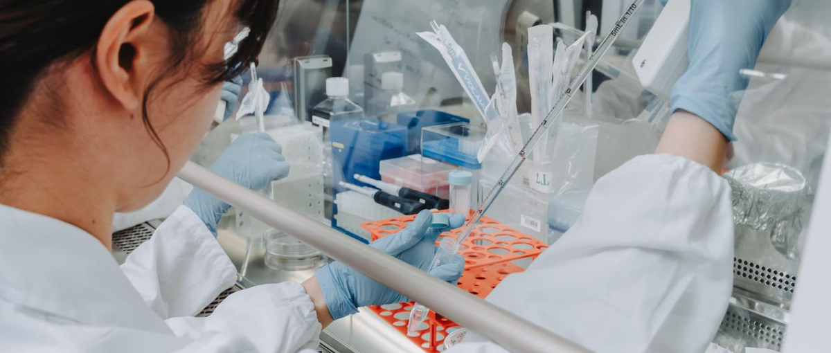 キャリア採用　失敗を恐れず、未来を創る研究を